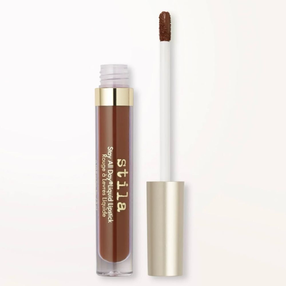 Stila Stay All Day Sheer Liquid Lipstick In Sheer Narciso Full Size NIB